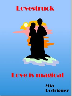 cover image of Lovestruck